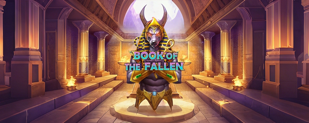 urso777 Livro dos Caídos