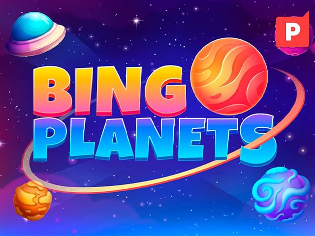 urso777 Planetas do Bingo