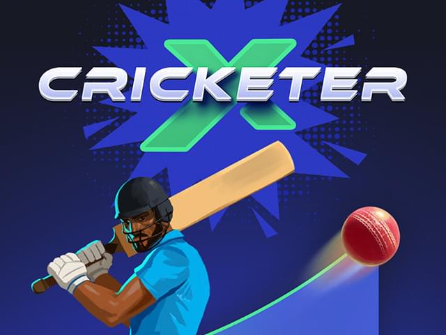 urso777 CricketerX