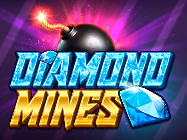 urso777 Minas de Diamante™