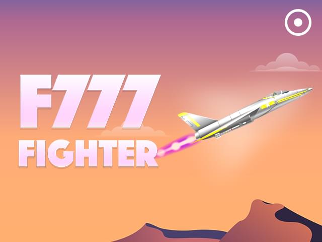 urso777 F777 Fighter