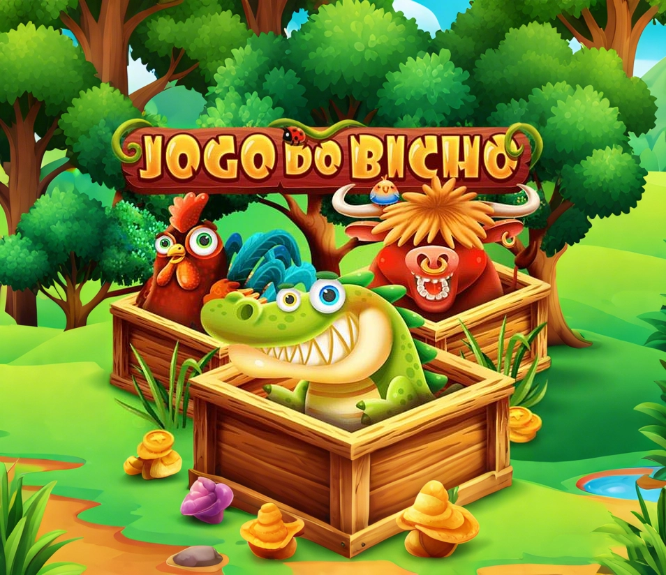 urso777 Jogo Do Bicho