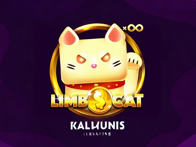 urso777 Gato do Limbo