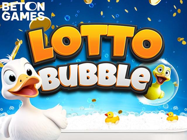 urso777 Lotto Bubble Pro