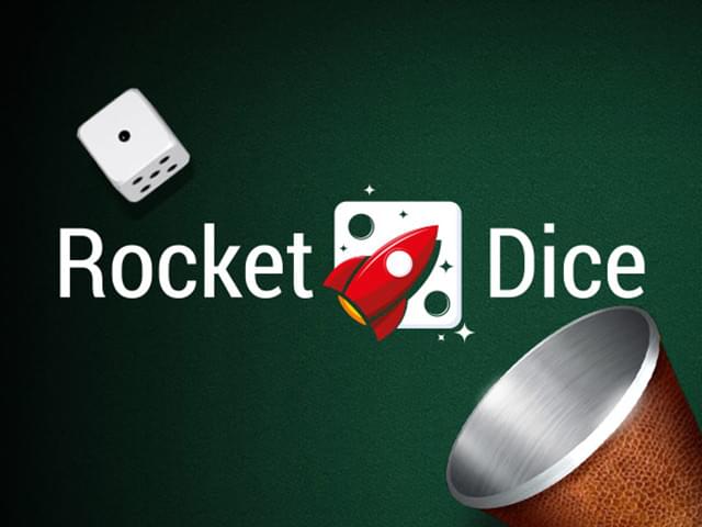 urso777 Dados de Foguete