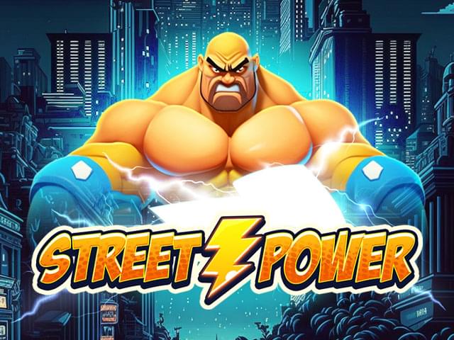 urso777 Poder da Rua