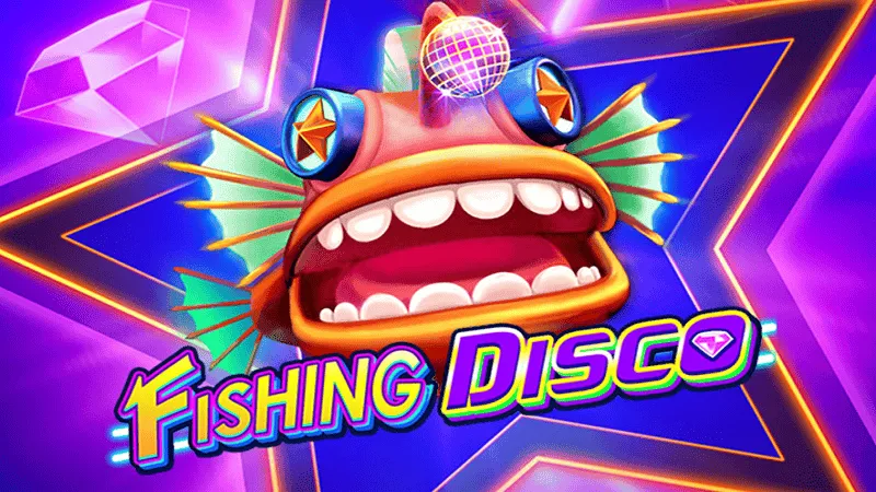 URSO777 Informações básicas sobre o jogo de tiro ao peixe Fishing Disco para iniciantes.