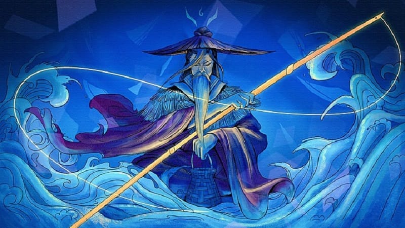 URSO777 Informações gerais sobre o jogo de tiro ao peixe Jiang Ziya.